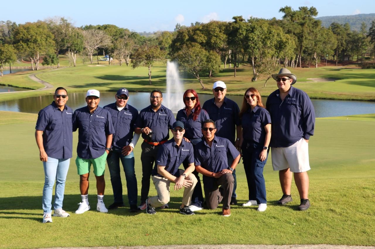 10° Aniversario del Torneo de Golf CONALPROSE