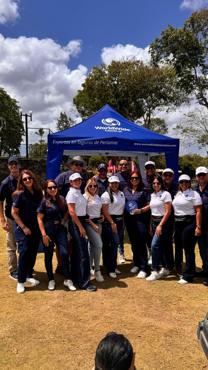 10° Aniversario del Torneo de Golf CONALPROSE