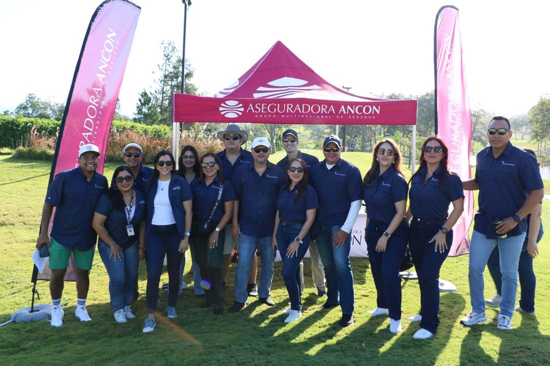 10° Aniversario del Torneo de Golf CONALPROSE