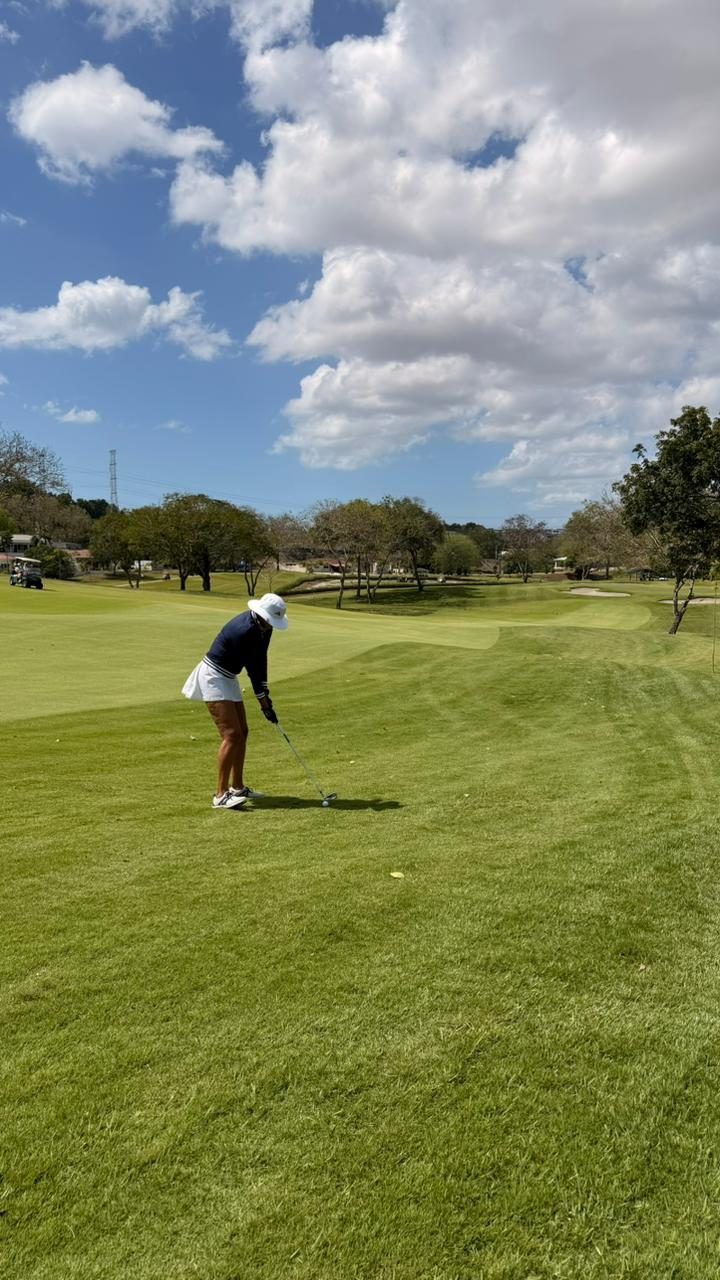 10° Aniversario del Torneo de Golf CONALPROSE