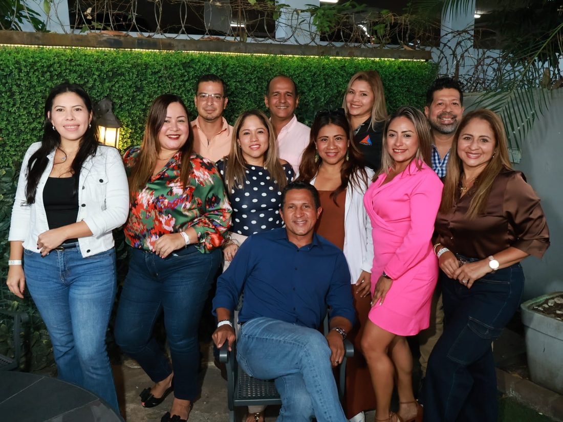 Happy Hour CONALPROSE