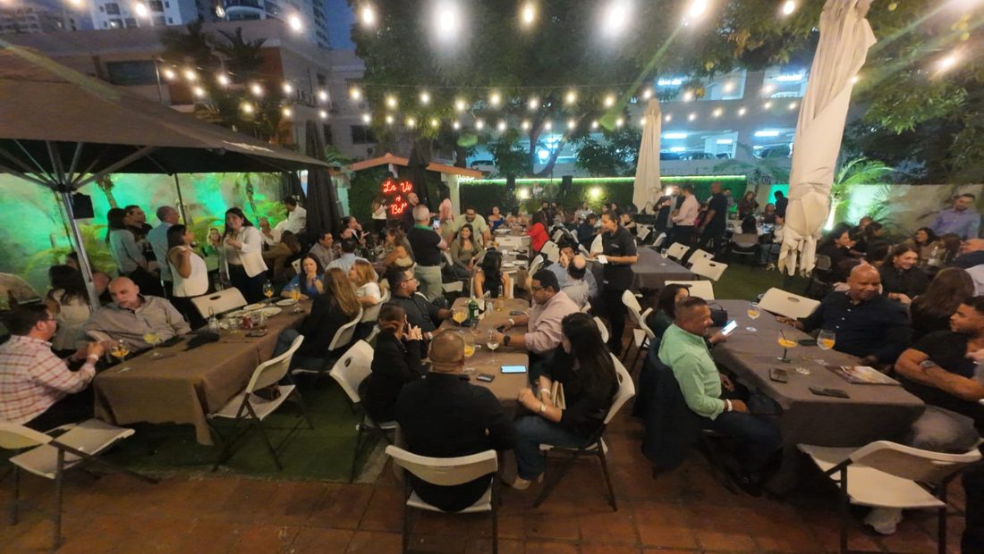 Happy Hour CONALPROSE