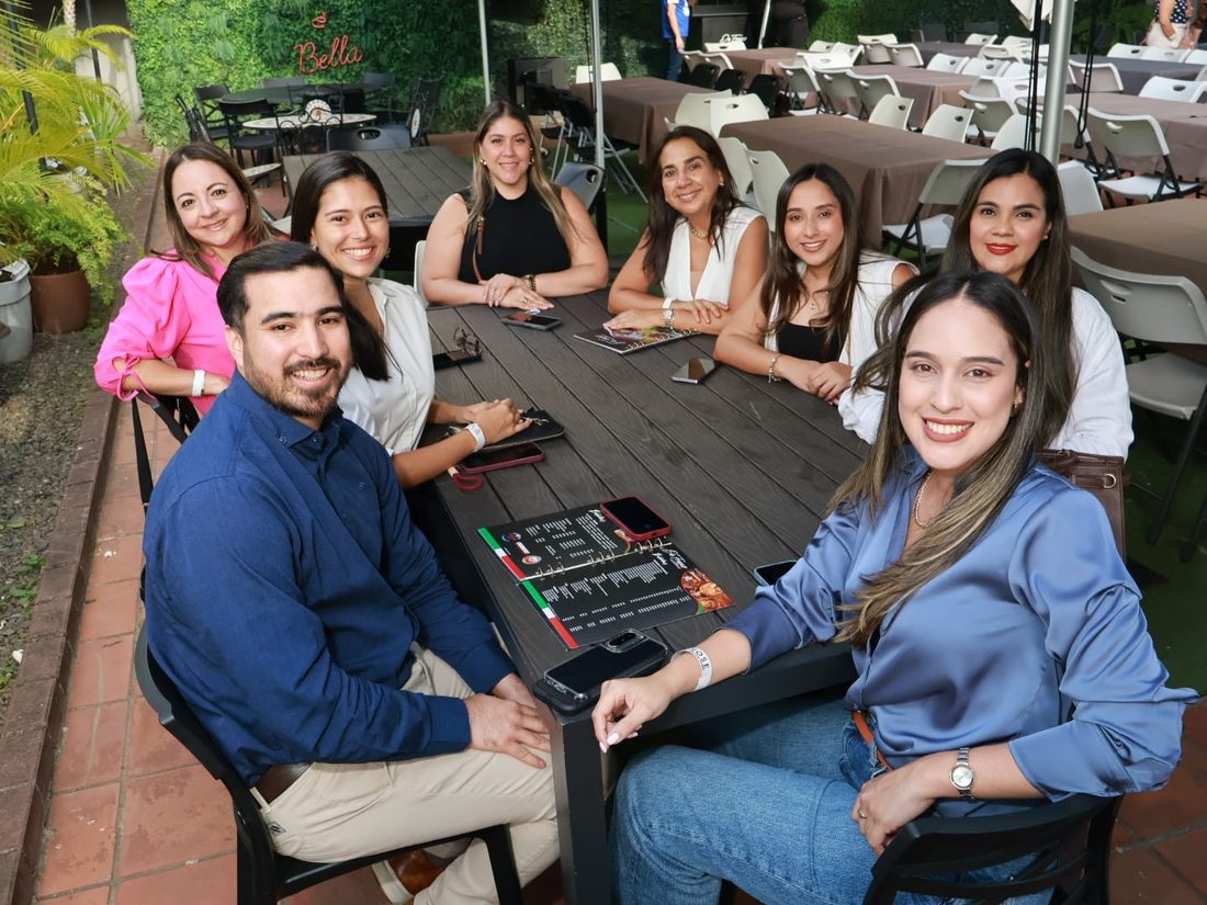 Happy Hour CONALPROSE