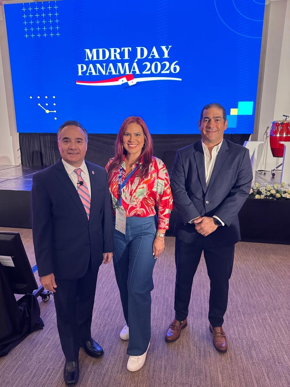 MDRT Day Panamá 2026