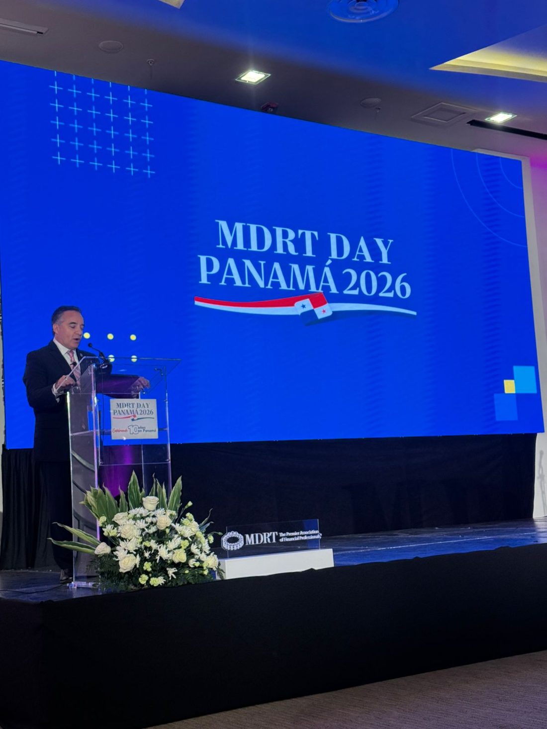 MDRT Day Panamá 2026