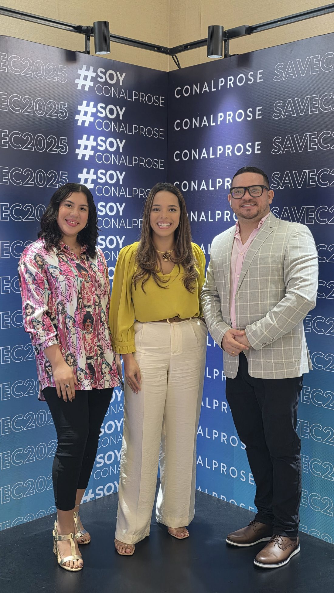 Simposio Anual SAVEC 2025