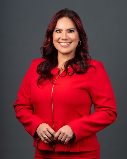 Gloria Elena Calcagno