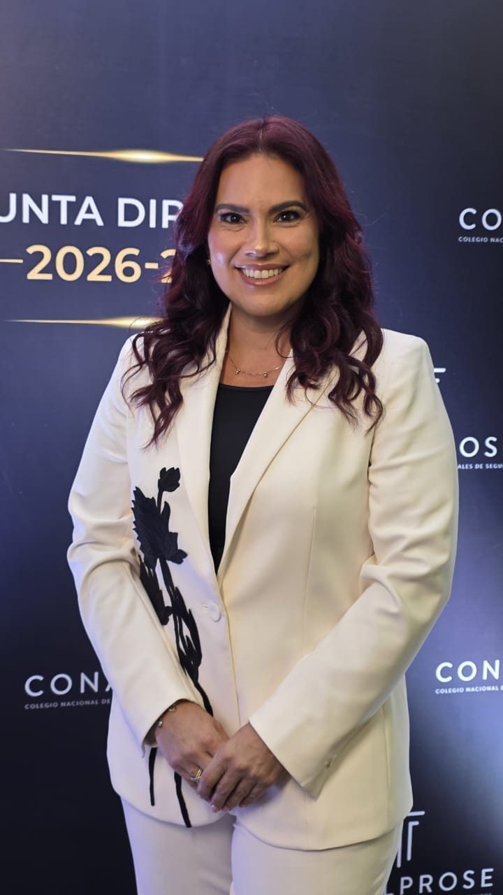 Toma de posesión de la Junta Directiva 2026-2027