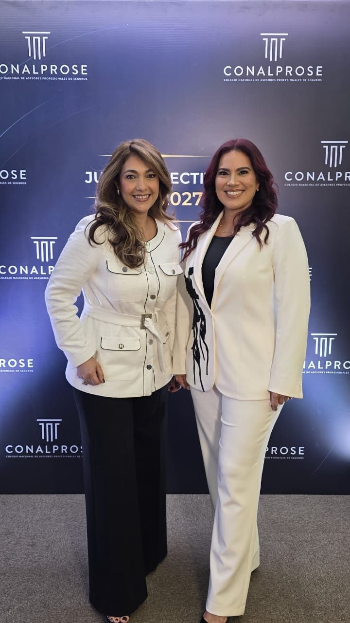 Toma de posesión de la Junta Directiva 2026-2027