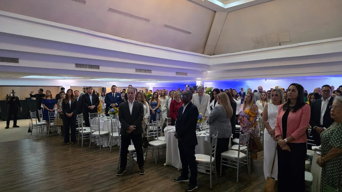 Toma de posesión de la Junta Directiva 2026-2027